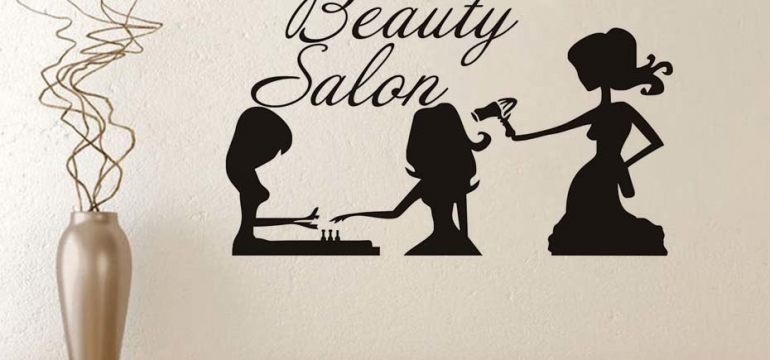 Noile Modele de Scaune Coafor 2017-2018 - Visage Studio